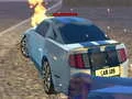 Igra Multiplayer parkirišče za rušenje avtomobilov spletu