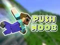 Igra Pritisni Nooba spletu Igra Pritisni Nooba spletu