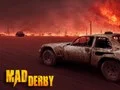 Igra Noročni derbi spletu Igra Noročni derbi spletu