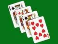Igra Izvirni Klasični Solitaire spletu