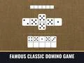 Igra Domino spletu