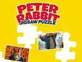 Igra Puzzle s Petrom Zajcem spletu