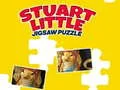 Igra Sestavljanka Stuart Little spletu