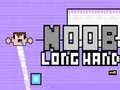 Igra Noob Dolga Roka spletu