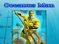Igra Oceanus Moški spletu