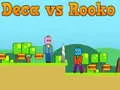 Igra Deca proti Rooko spletu