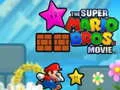 Igra Film Super Mario Bros v.3 spletu