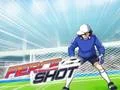 Igra Divji Strel spletu