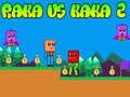 Igra Raka proti Kaki 2 spletu