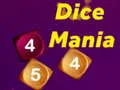 Igra Manija Kock spletu Igra Manija Kock spletu