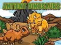Igra Stari Dinosavri spletu