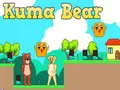 Igra Kuma Medved spletu