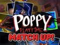Igra Poppy Igralni Čas Ujemi! spletu