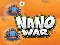 Igra Nano Vojna spletu