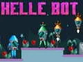 Igra Helle Bot spletu Igra Helle Bot spletu