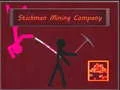 Igra Stickman Rudarska Družba spletu