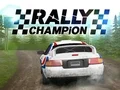 Igra Rally prvak spletu Igra Rally prvak spletu