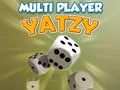 Igra Yatzy Več Igralcev spletu