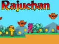 Igra Rajuchan spletu