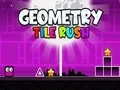 Igra Geometrijski Tile Rush spletu