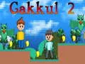 Igra Gakkul 2 spletu