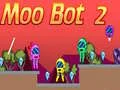 Igra Moo Bot 2 spletu