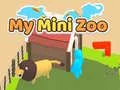 Igra Moja Mini ZOO spletu