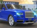 Igra Simulator SUV 4x4 spletu Igra Simulator SUV 4x4 spletu