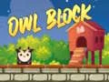 Igra Sova Blok spletu Igra Sova Blok spletu