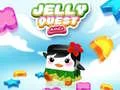 Igra Jelly Quest Mania spletu Igra Jelly Quest Mania spletu