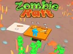 Igra Zombi Splav spletu