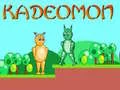 Igra Kadeomon spletu