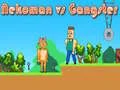 Igra Nekoman proti Gangsterju spletu