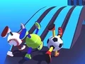 Igra Žoge Noge 3D spletu Igra Žoge Noge 3D spletu