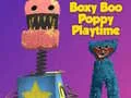 Igra Boxy Boo Poppy Playtime spletu