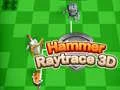 Igra Kladišče Raytrace 3D spletu