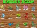Igra Sestavljanka Dinosaver spletu