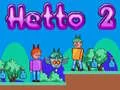 Igra Hetto 2 spletu