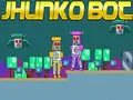 Igra Jhunko Bot spletu
