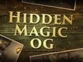 Igra Skrita Magija OG spletu Igra Skrita Magija OG spletu
