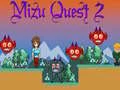 Igra Mizu Quest 2 spletu