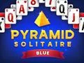 Igra Piramidni Solitaire Modra spletu Igra Piramidni Solitaire Modra spletu