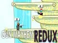 Igra Gun Mayhem Redux spletu