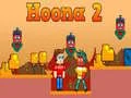 Igra Hoona 2 spletu