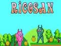 Igra Ricosan spletu