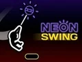 Igra Neonsko Gugalnico spletu