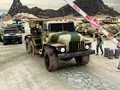 Igra Tovornjak za prevoz vojaških strojev spletu