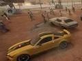 Igra Zombi Trčenja: Drift Cona spletu