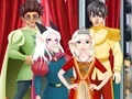 Igra Reši Kraljestvo s Fashion spletu Igra Reši Kraljestvo s Fashion spletu