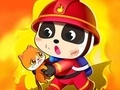 Igra Mali Panda Gasilec spletu Igra Mali Panda Gasilec spletu